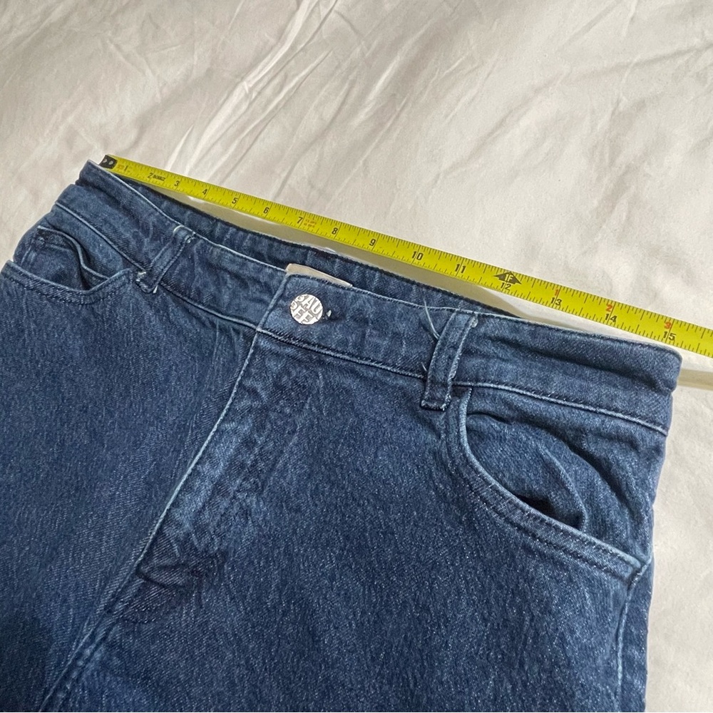 baum pferdgarten Nalaney Wide‎ leg jeans - Picture 11 of 16